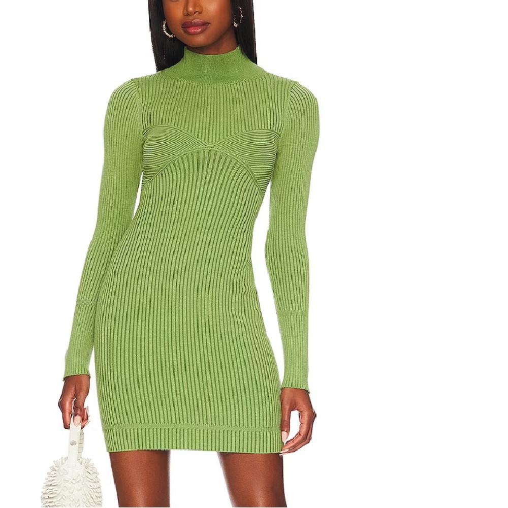 Midori Mini Dress